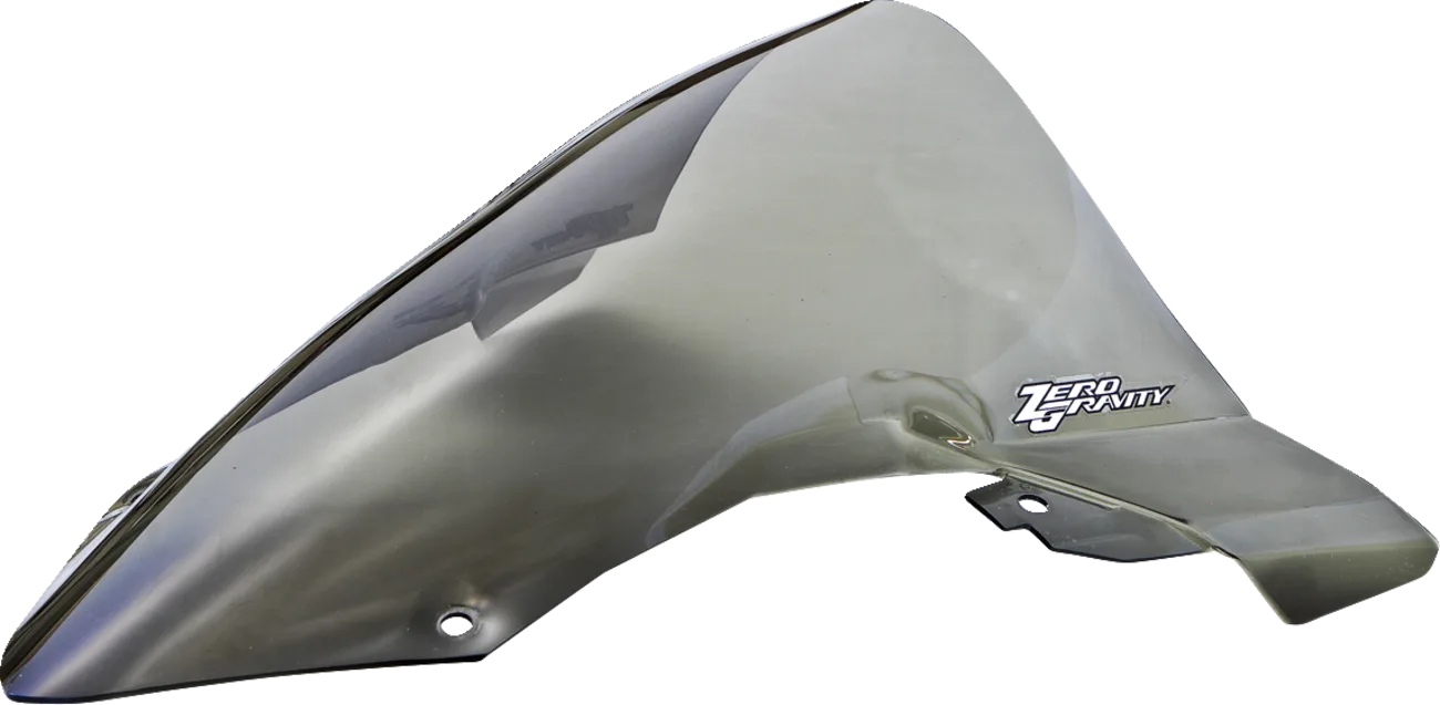 Corsa Windshield