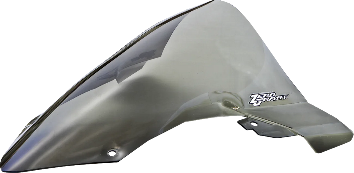 Corsa Windshield