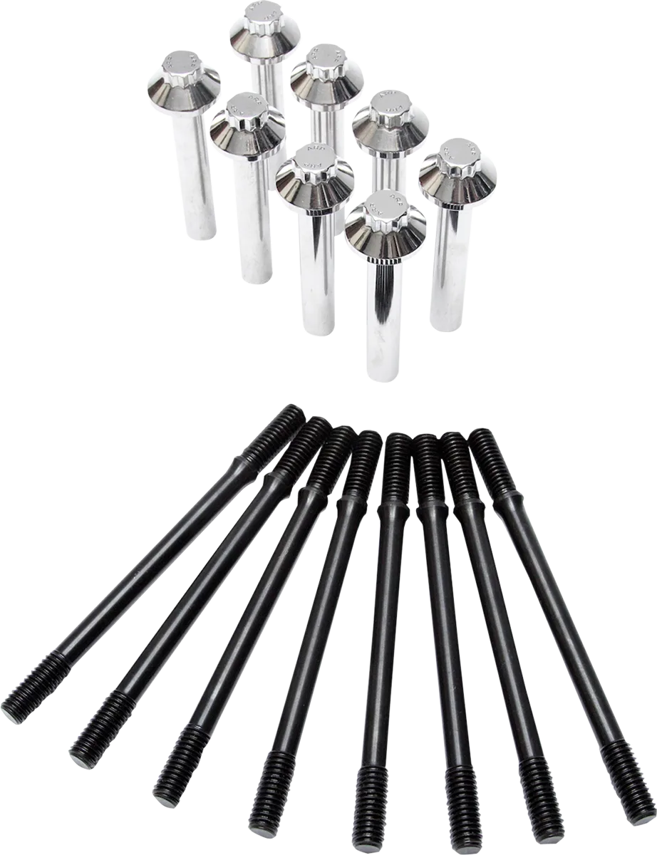 Cylinder Stud and Head Bolt Kit
