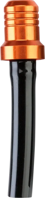 Vent Cap
