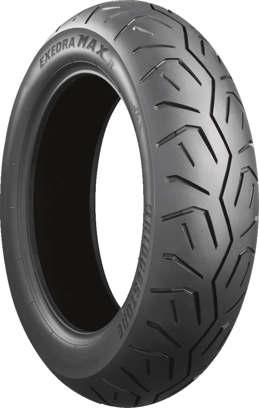Exedra Max Tire
