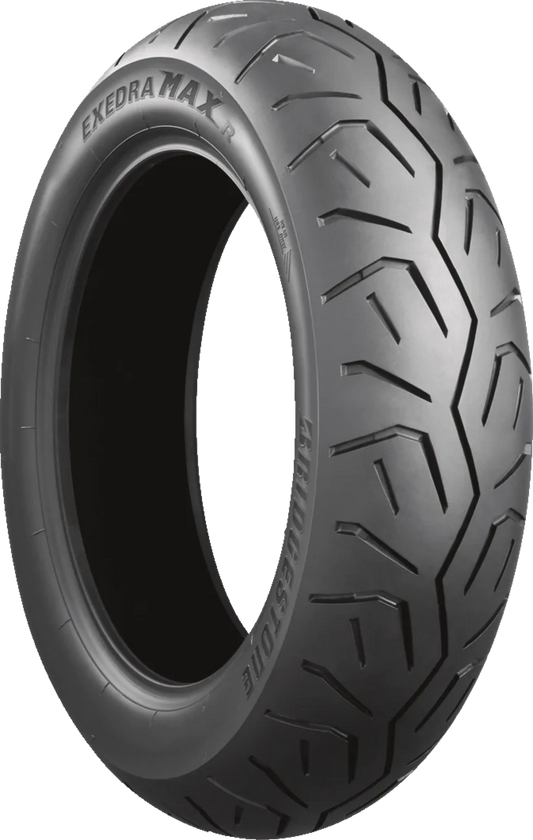 Exedra Max Tire