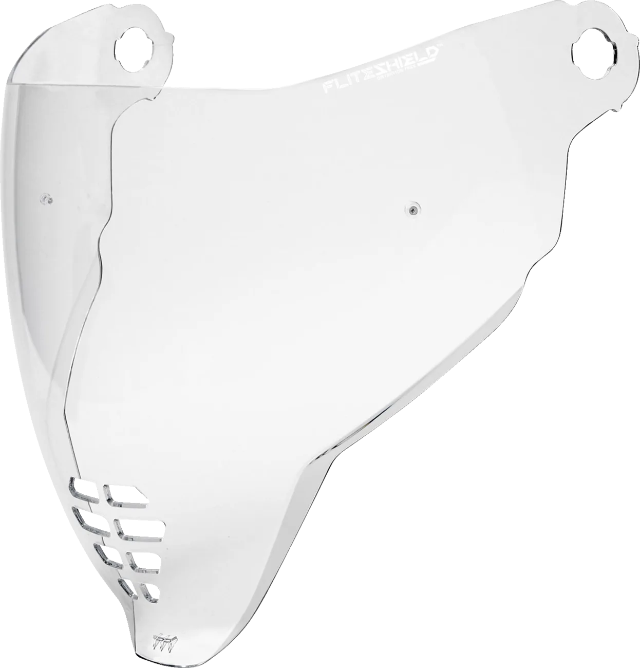 FliteShield™ Pinlock® Prepared Shield