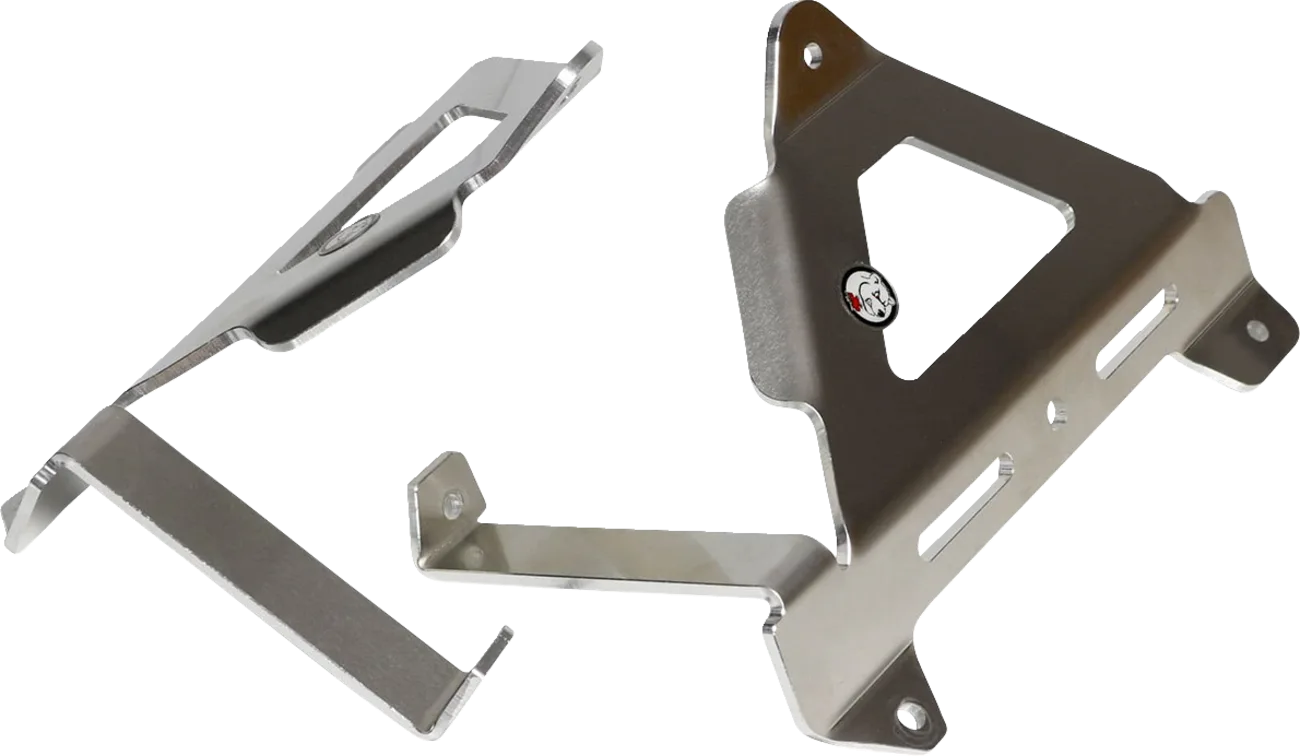 Radiator Guard Kit