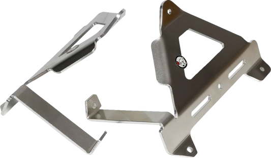 Radiator Guard Kit