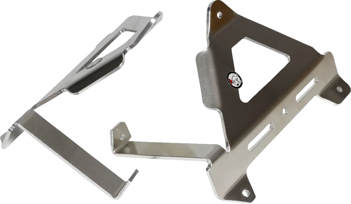 Radiator Guard Kit