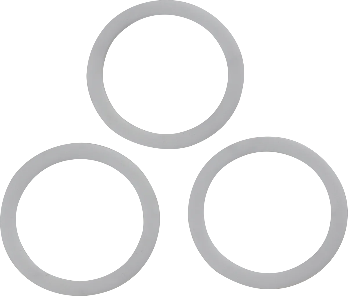 Delrin® Washers