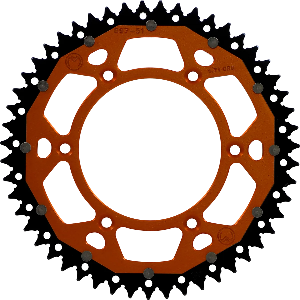 Dual Sprocket