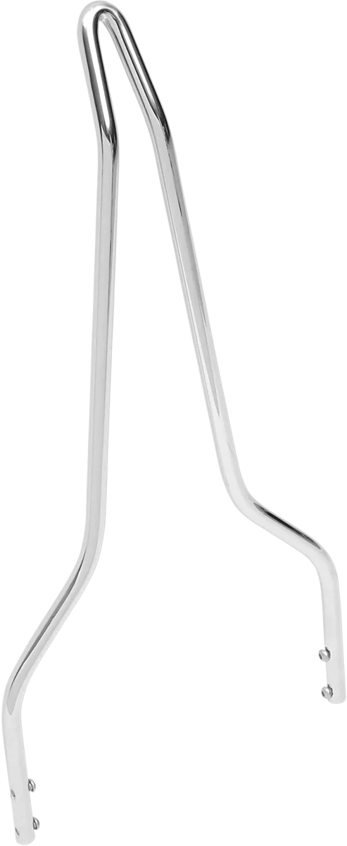 Attitude Styled Sissy Bar Sticks