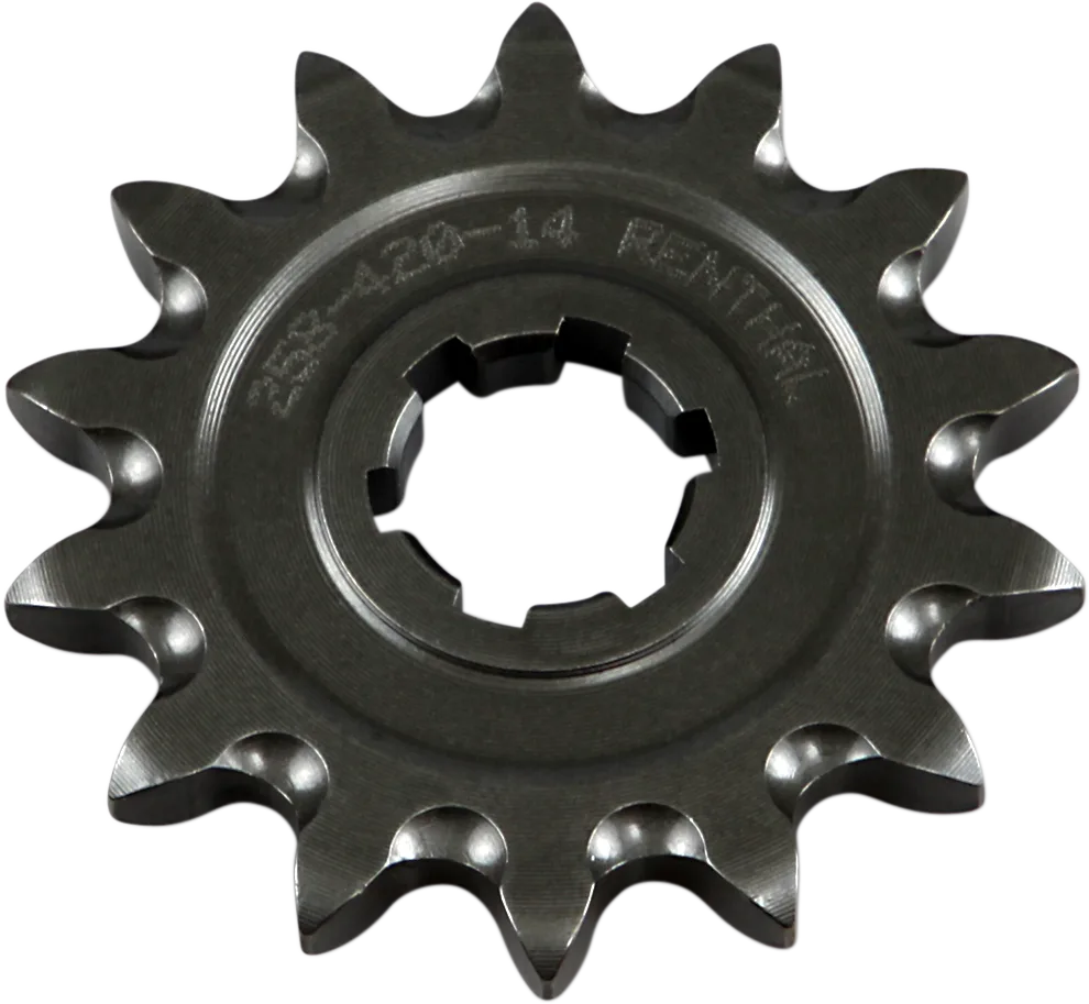 Front Sprocket