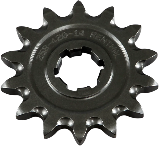 Front Sprocket
