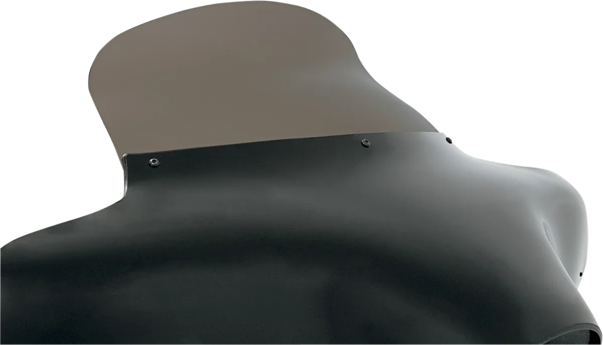 Batwing Spoiler Windshield