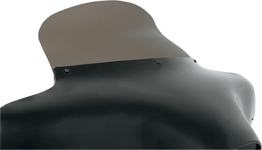 Batwing Spoiler Windshield