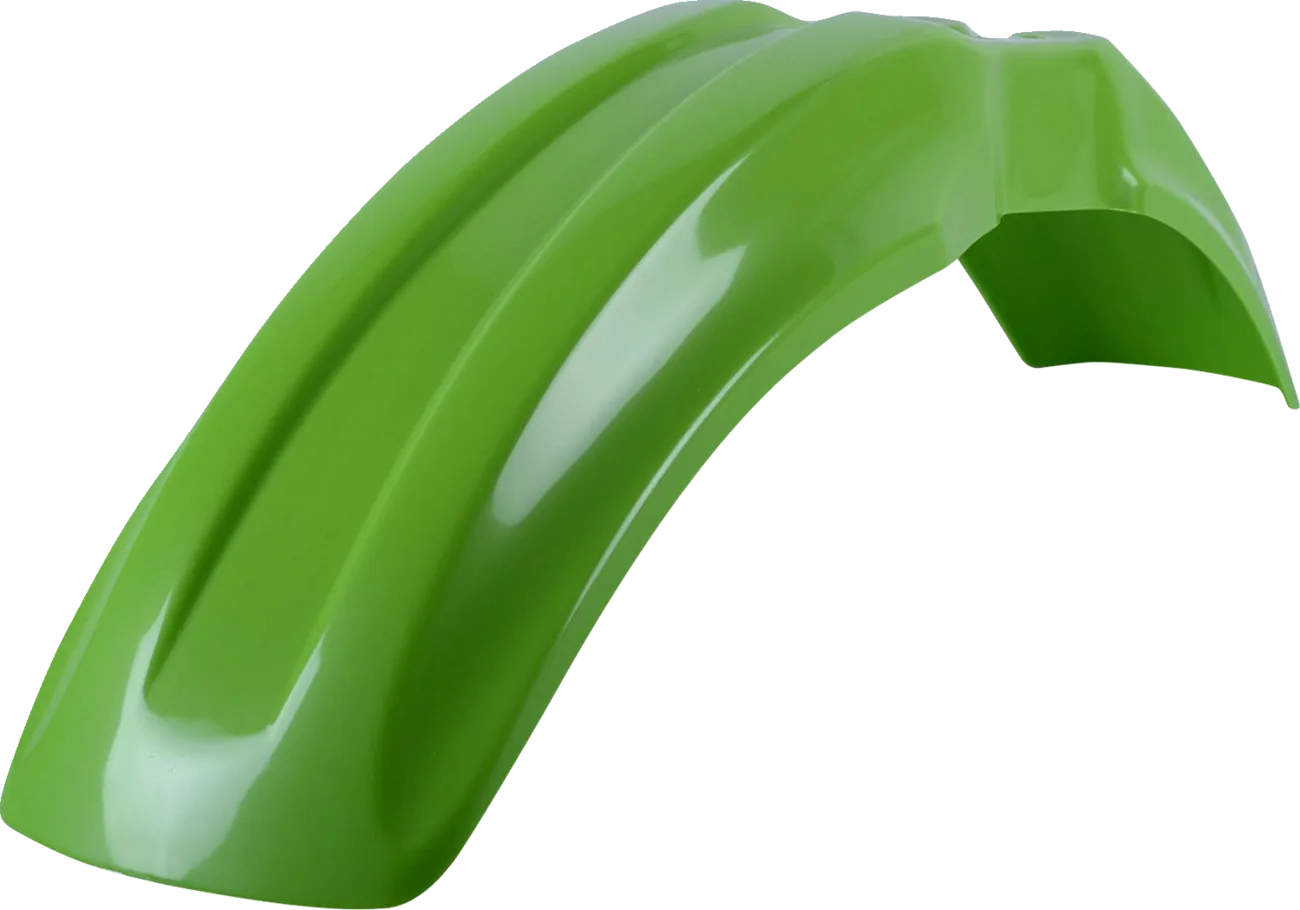 Front Fender