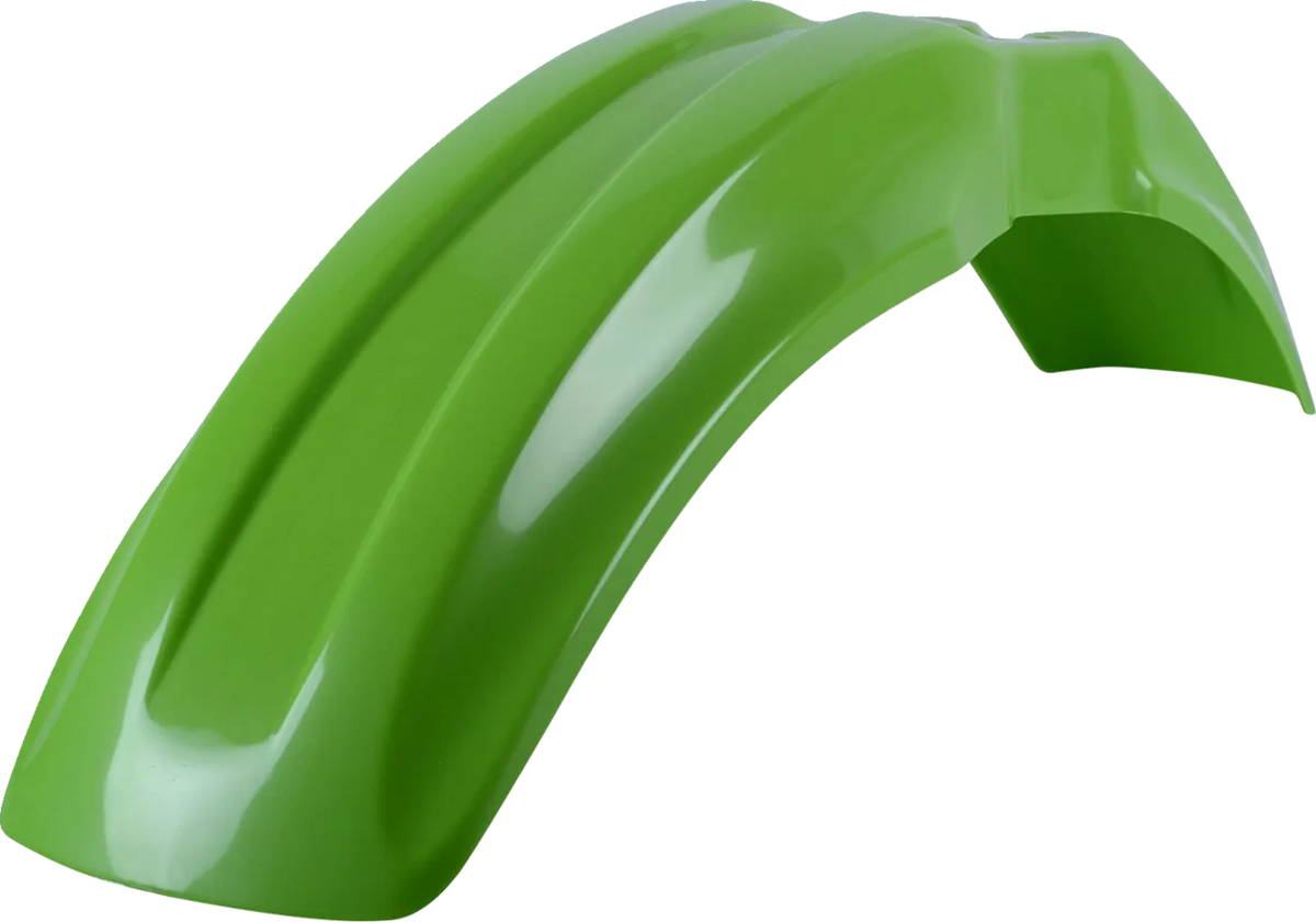 Front Fender
