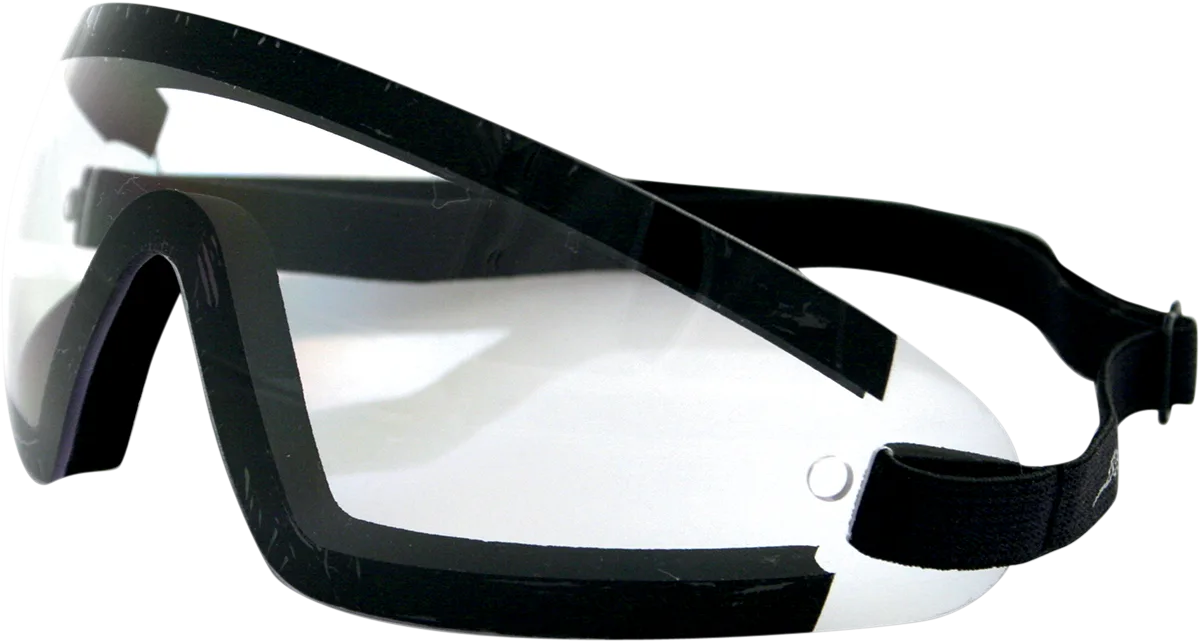Wrap Goggle