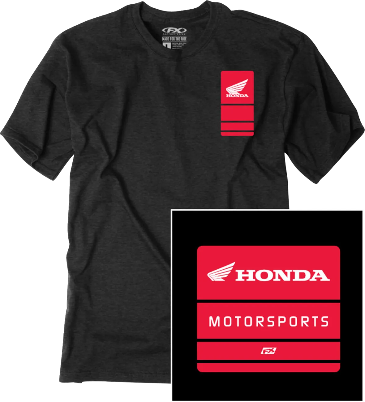 Honda Phase T-Shirt