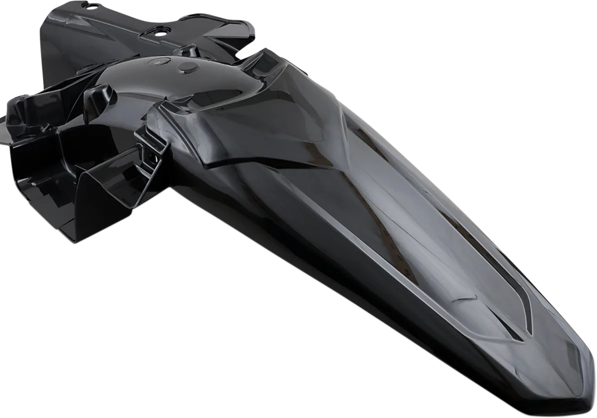 Powerflow Rear Fender