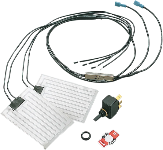 Handlebar Grip Heater Kit