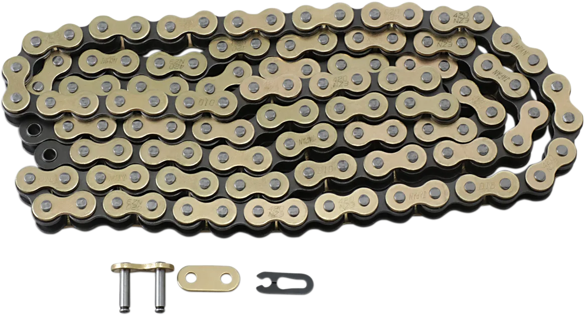 420 NZ3 Series Drive Chain