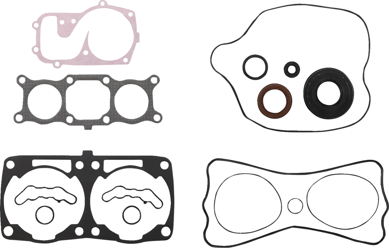 Complete Gasket Kit