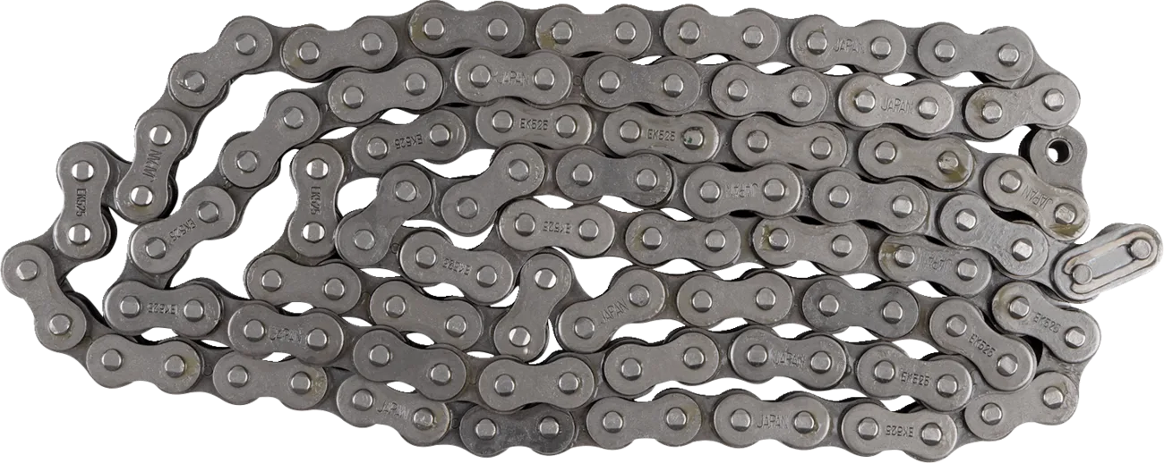 Standard Non-Sealed Chain