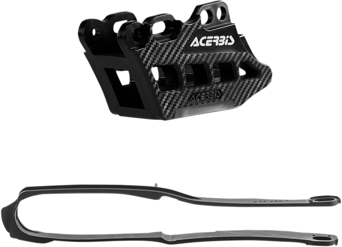 Chain Guide and Slider Kit