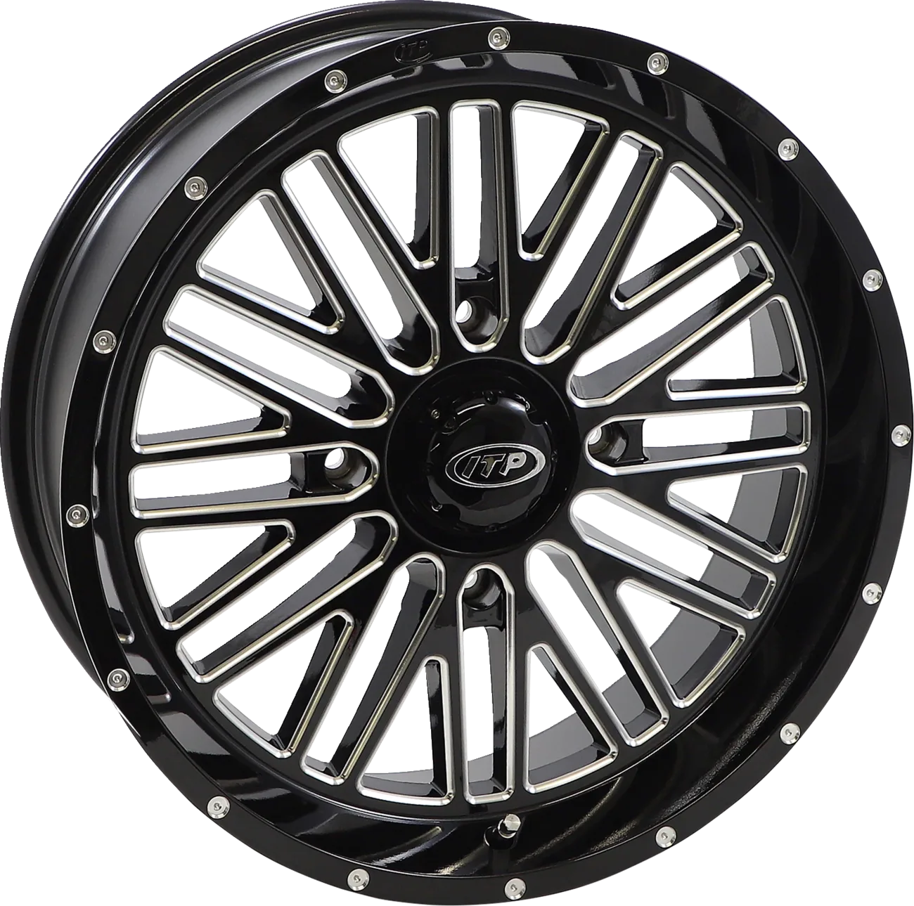 Momentum Wheel