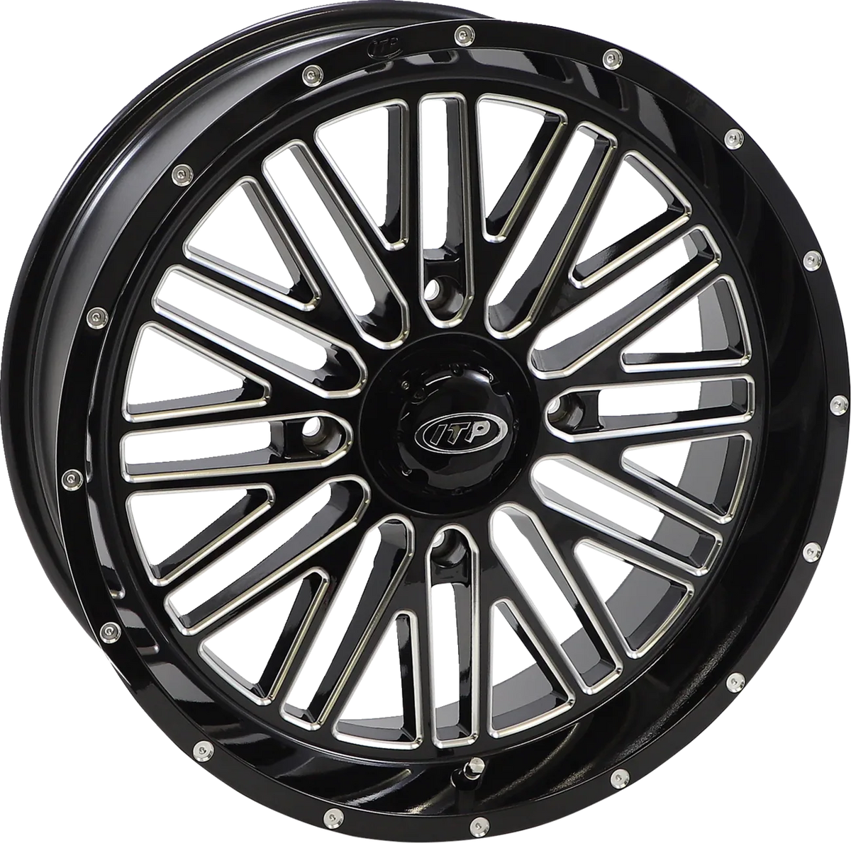 Momentum Wheel