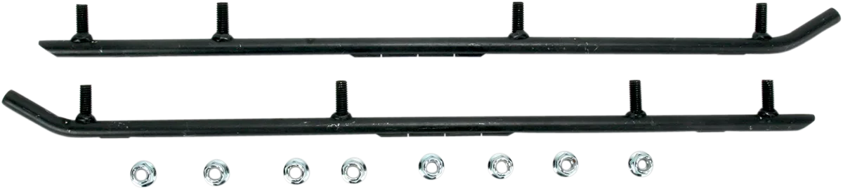 Super Stock Carbide Wear Bars