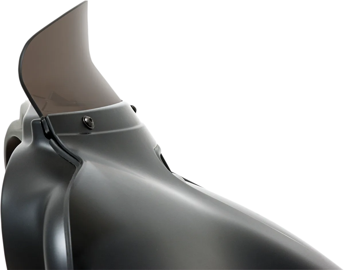 Spoiler Replacement Windshield for OE Fairings