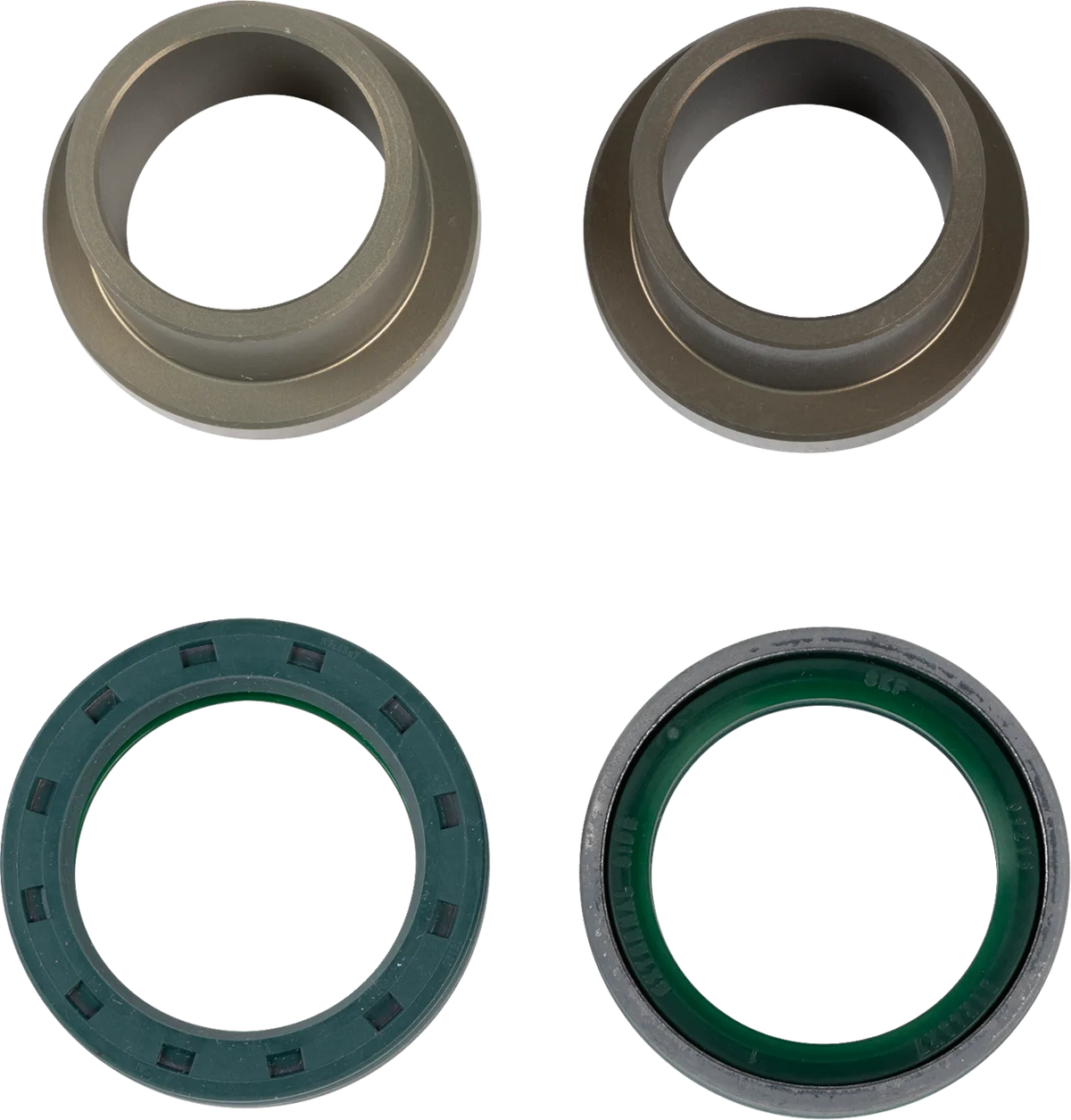 Wheel Spacers with Seals Kit