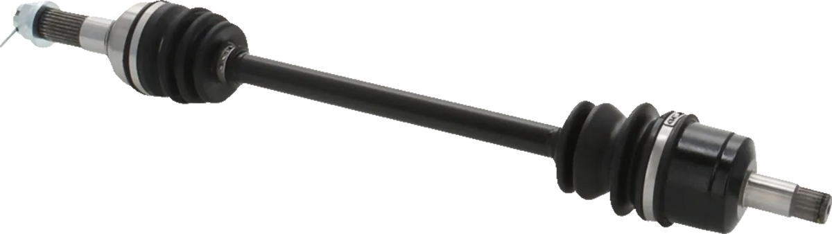 OEM Replacement Standard CV Axle