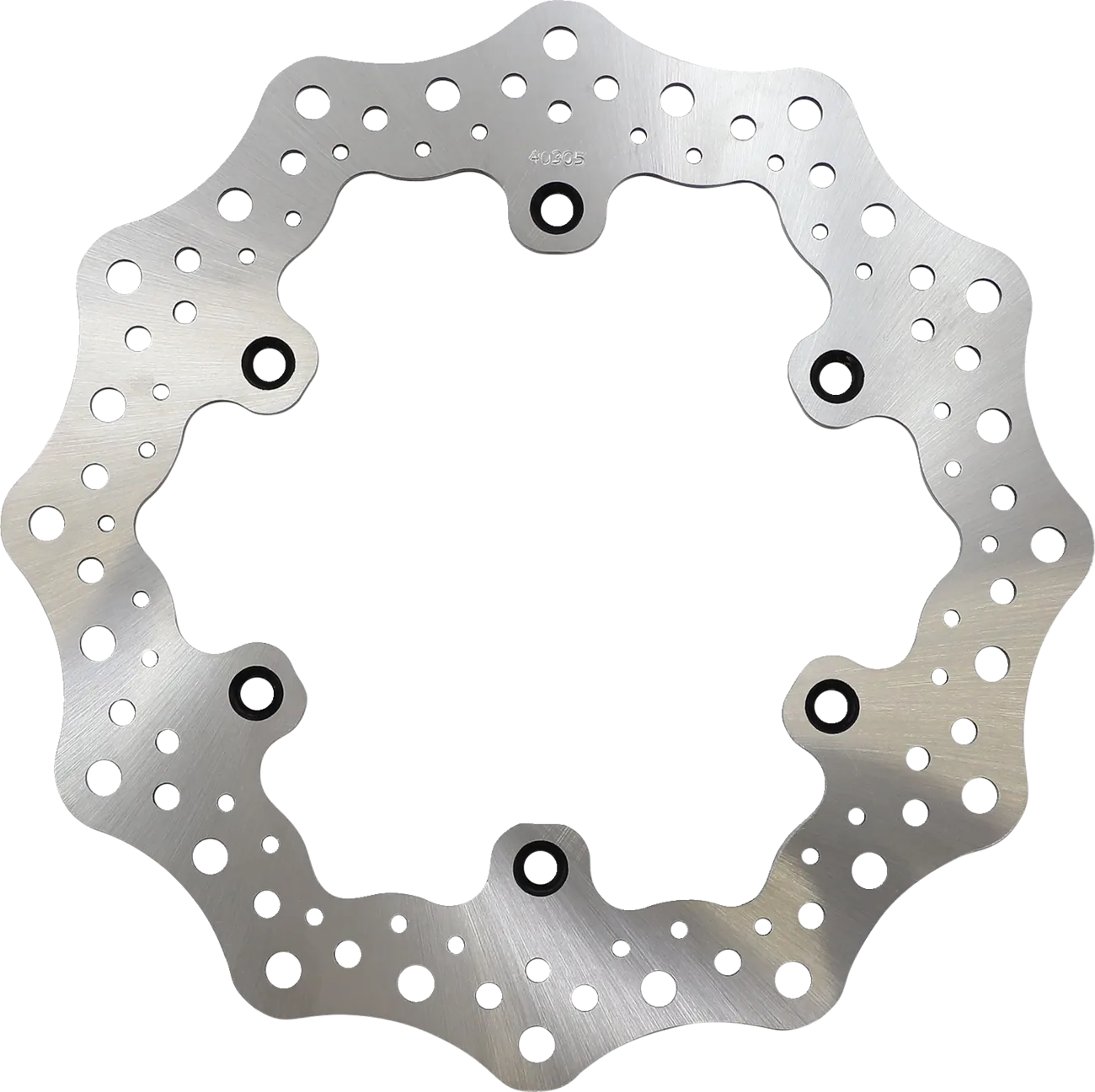 RFX Rotor