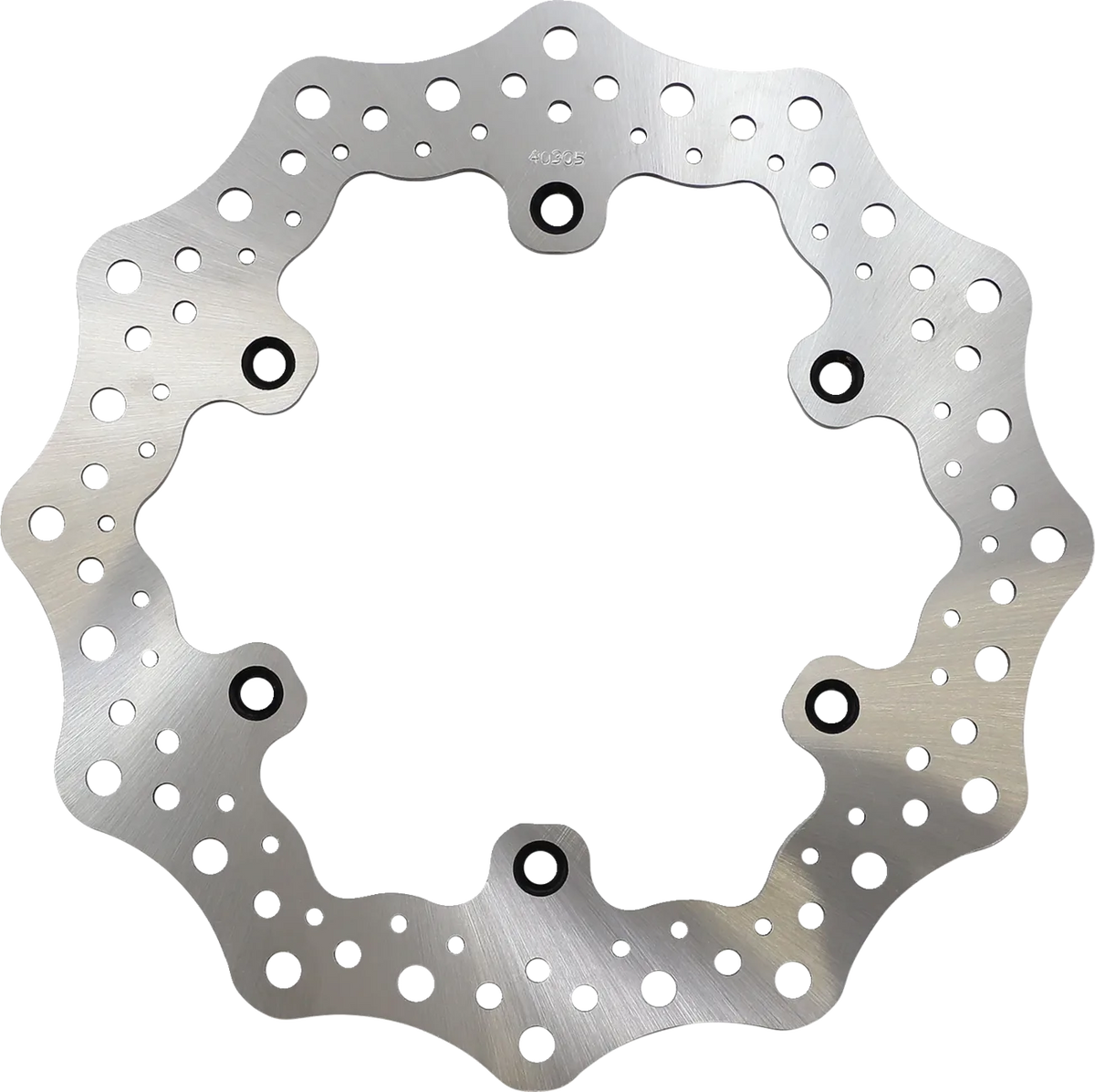 RFX Rotor