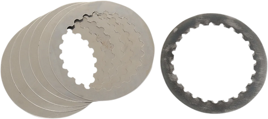 Steel Clutch Plate Set