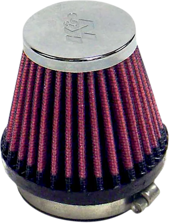 Universal Clamp-On Air Filter