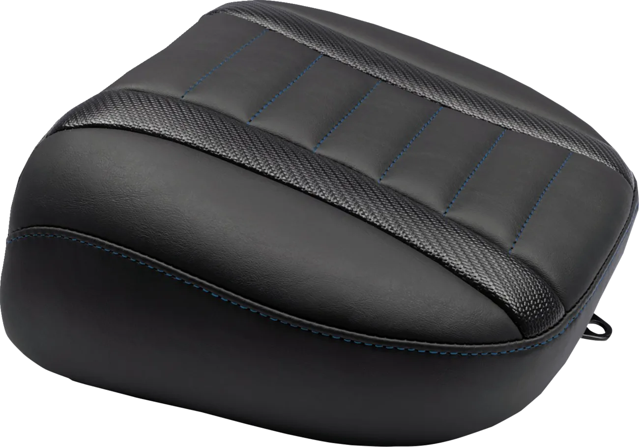 Deluxe Touring Passenger Seat