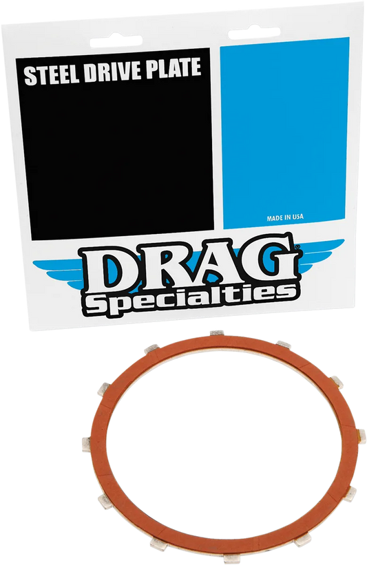 Outer Drive Plate