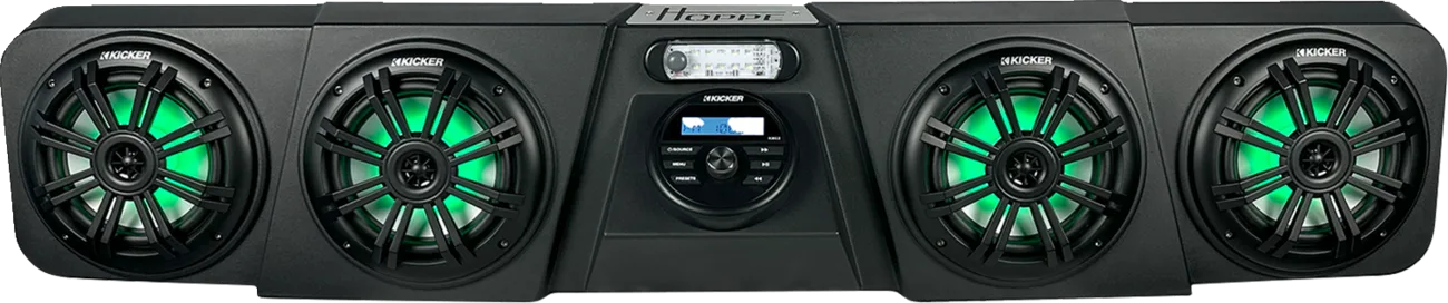 Audio Mini