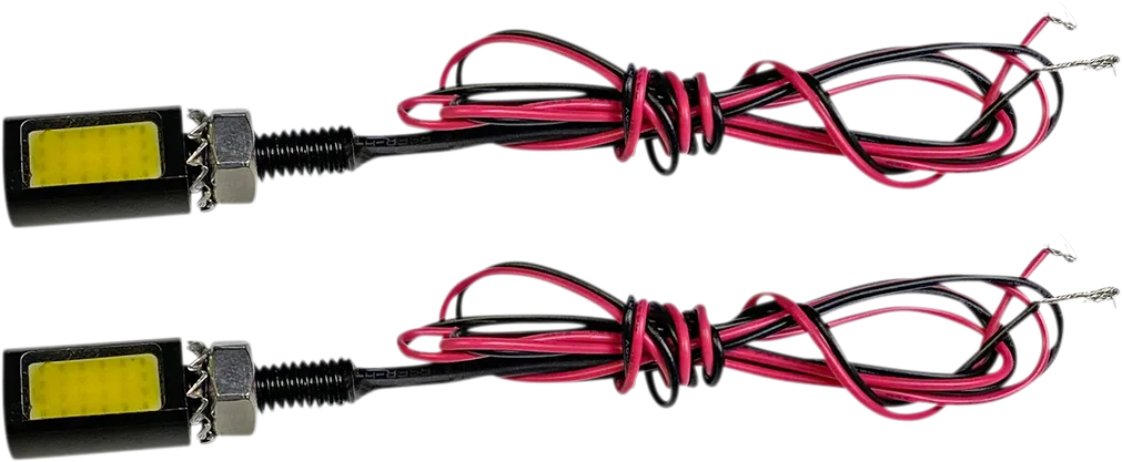 Boltz LED Tag Lights