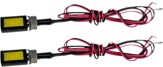 Boltz LED Tag Lights