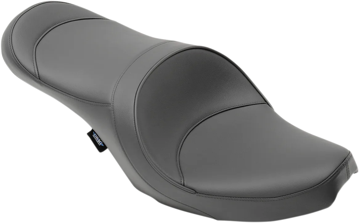 2-Up Double Bucket Vinyl Seat