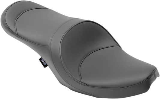 2-Up Double Bucket Vinyl Seat