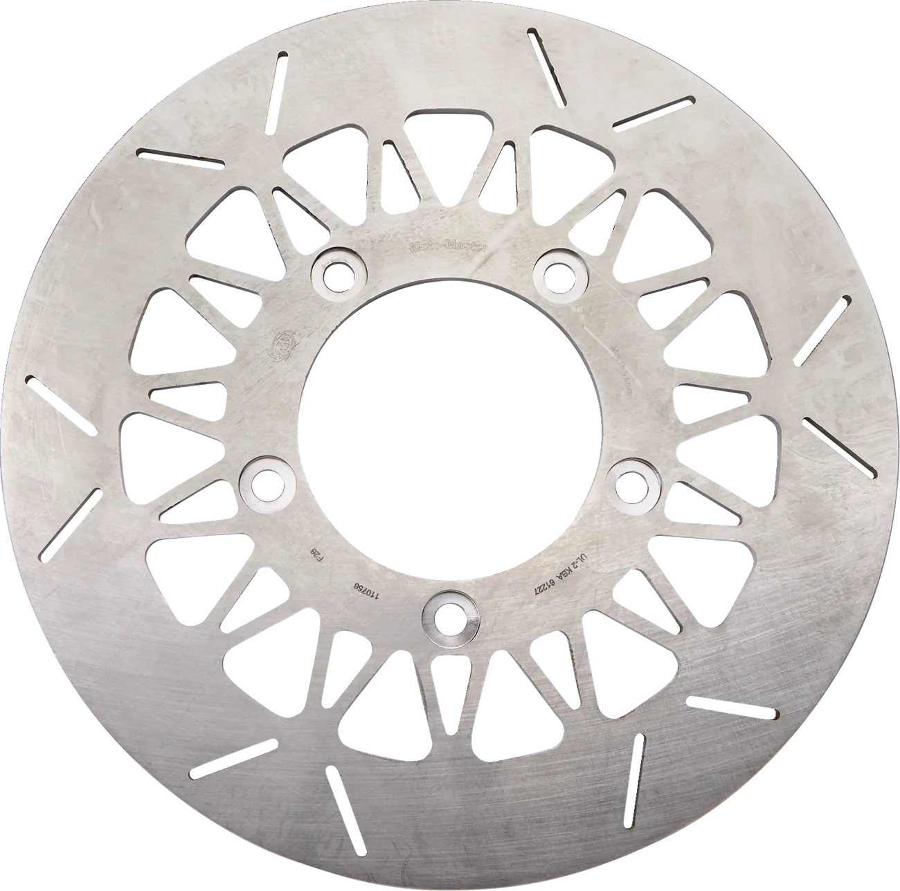 Brake Rotors