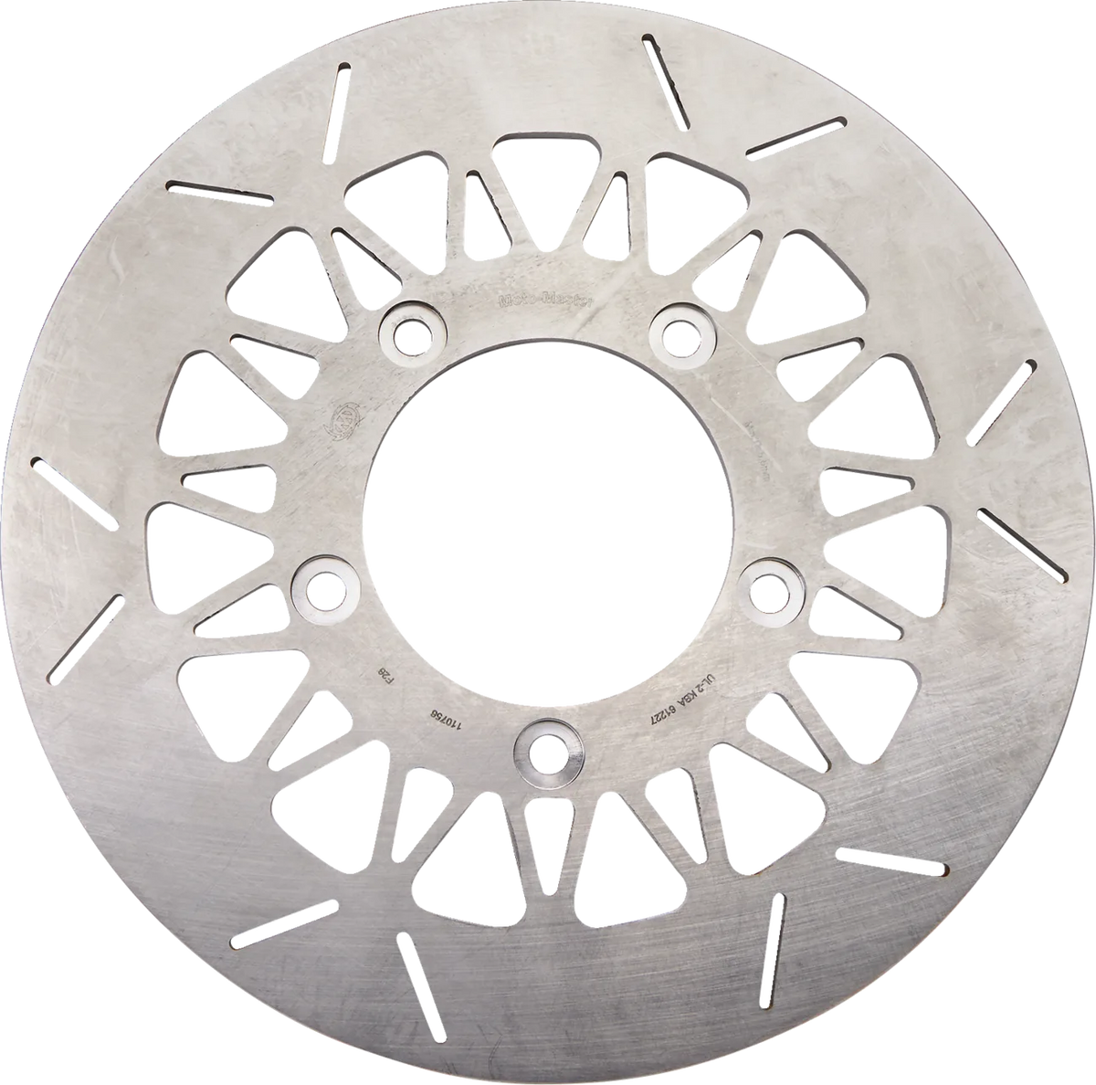 Brake Rotors