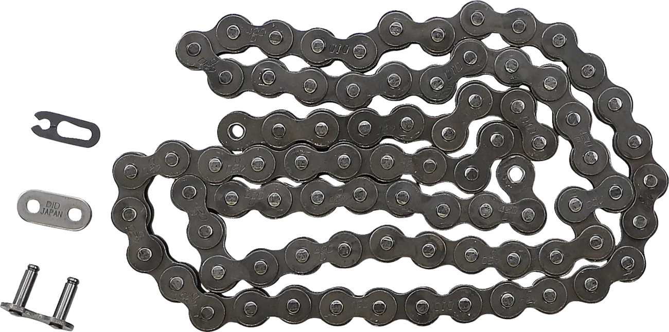 Standard Series Non O-Ring Chain