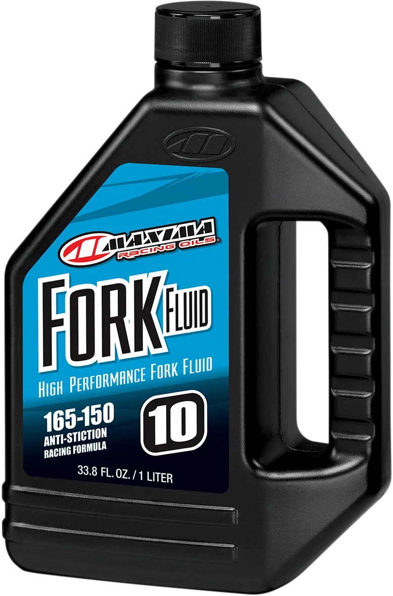Racing Fork Fluid