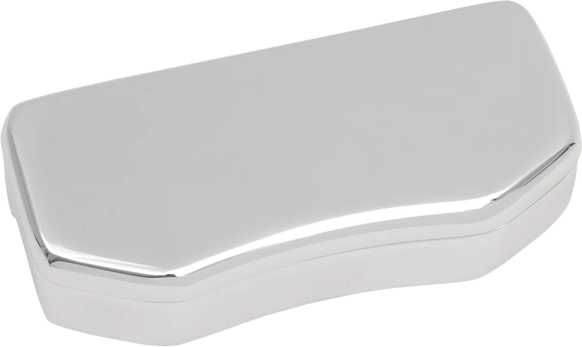 Buffalo Handlebar Clamp