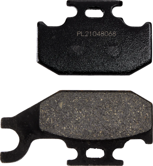 Qualifier Brake Pads